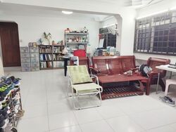Blk 258 Boon Lay Crest (Jurong West), HDB 4 Rooms #555080801